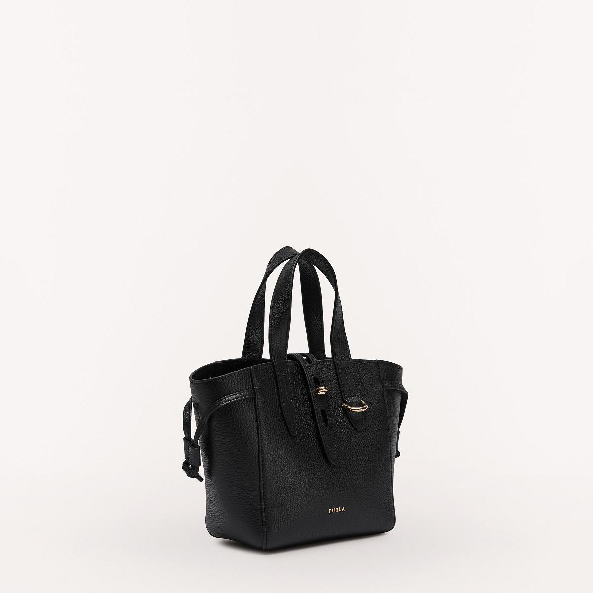 Bolso Pequeño Furla Colombia - Net Bolsos Mujer Negras 385209CFW